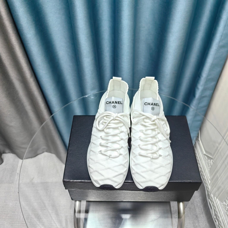 Ch*el casual shoes